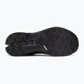 Herren-Laufschuhe On Cloudsurfer Trail 2 Waterproof schwarz/schwarz 4