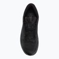 Herren-Laufschuhe On Cloudsurfer Trail 2 Waterproof schwarz/schwarz 5