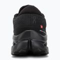 Herren-Laufschuhe On Cloudsurfer Trail 2 Waterproof schwarz/schwarz 6