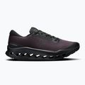 Herren-Laufschuhe On Cloudsurfer Trail 2 Waterproof schwarz/schwarz 8