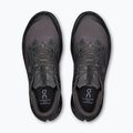 Herren-Laufschuhe On Cloudsurfer Trail 2 Waterproof schwarz/schwarz 13