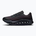 Damen-Laufschuhe On Cloudsurfer Trail 2 Waterproof schwarz/schwarz 2