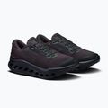 Damen-Laufschuhe On Cloudsurfer Trail 2 Waterproof schwarz/schwarz 3