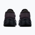 Damen-Laufschuhe On Cloudsurfer Trail 2 Waterproof schwarz/schwarz 4