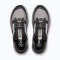 Damen-Laufschuhe On Cloudsurfer Trail 2 Waterproof schwarz/lila 6