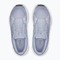 Damen Schuhe On Cloud 6 nimbus/weiß 5