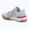 Damen Tennisschuhe On The Roger Advantage Pro W arctic/weiß 3