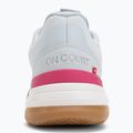 Damen Tennisschuhe On The Roger Advantage Pro W arctic/weiß 6