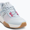 Damen Tennisschuhe On The Roger Advantage Pro W arctic/weiß 7