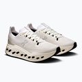 Women's On Cloudsurfer Max Wide weiß/weiß Laufschuhe 3