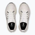 Women's On Cloudsurfer Max Wide weiß/weiß Laufschuhe 5