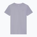 Damen-Laufshirt On Core-T fliederfarben