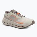 Herren-Laufschuhe On Cloudultra 3 cinder/pearl
