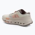 Herren-Laufschuhe On Cloudultra 3 cinder/pearl 3