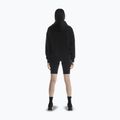 Damenpullover On Focus Tech Hoodie schwarz 3
