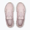 Damenlaufschuhe On Running Cloud 6 orchid/fade 5