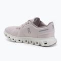 Damenlaufschuhe On Cloud 6 orchid/fade 3
