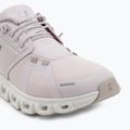 Damenlaufschuhe On Cloud 6 orchid/fade 7