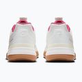 Damen Tennisschuhe On The Roger Clubhouse Pro elfenbein/grenadine 4