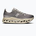 Herren On Cloudsurfer Max Asphalt/Eis Laufschuhe