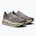 Herren On Cloudsurfer Max Asphalt/Eis Laufschuhe 3