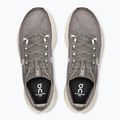 Herren On Cloudsurfer Max Asphalt/Eis Laufschuhe 6