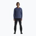 Men's On Performance Long-T acai/schwarz running longsleeve 2