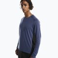 Men's On Performance Long-T acai/schwarz running longsleeve 4