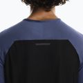 Men's On Performance Long-T acai/schwarz running longsleeve 5