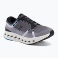 Damen-Laufschuhe On Cloudsurfer 2 Wide black/malibu