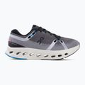 Damen-Laufschuhe On Cloudsurfer 2 Wide black/malibu 2