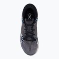 Damen-Laufschuhe On Cloudsurfer 2 Wide black/malibu 5