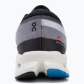 Damen-Laufschuhe On Cloudsurfer 2 Wide black/malibu 6