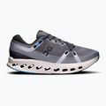 Damen-Laufschuhe On Cloudsurfer 2 Wide black/malibu