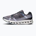 Damen-Laufschuhe On Cloudsurfer 2 Wide black/malibu 2