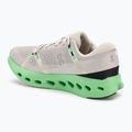 Herren On Cloudsurfer 2 truffle/honeydew Laufschuhe 3