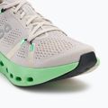 Herren On Cloudsurfer 2 truffle/honeydew Laufschuhe 7