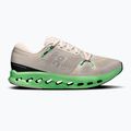 Herren On Running Cloudsurfer 2 truffle/honeydew Laufschuhe