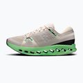 Herren On Running Cloudsurfer 2 truffle/honeydew Laufschuhe 2