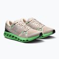 Herren On Running Cloudsurfer 2 truffle/honeydew Laufschuhe 3