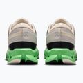 Herren On Running Cloudsurfer 2 truffle/honeydew Laufschuhe 4