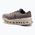 Herren-Laufschuhe On Cloudsurfer Trail 2 Waterproof cinder/desert 3