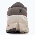 Herren-Laufschuhe On Cloudsurfer Trail 2 Waterproof cinder/desert 6