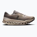 Herren-Laufschuhe On Cloudsurfer Trail 2 Waterproof cinder/desert 8