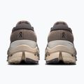 Herren-Laufschuhe On Cloudsurfer Trail 2 Waterproof cinder/desert 11