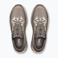 Herren-Laufschuhe On Cloudsurfer Trail 2 Waterproof cinder/desert 13