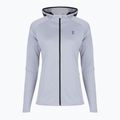 Women's On Climate Zip Hoodie fliederfarben