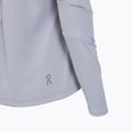Women's On Climate Zip Hoodie fliederfarben 4
