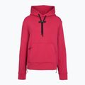 Damenpullover On Focus Tech Hoodie Grenadine