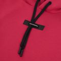 Damenpullover On Focus Tech Hoodie Grenadine 3